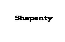 SHAPENTY