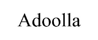 ADOOLLA