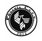 PHOENIX C.C.C.C. 2012