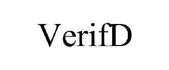 VERIFD