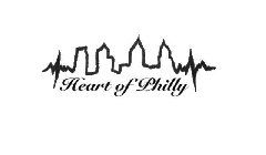 HEART OF PHILLY