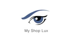 MY SHOP LUX