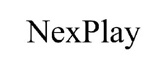 NEXPLAY