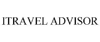 ITRAVEL ADVISOR