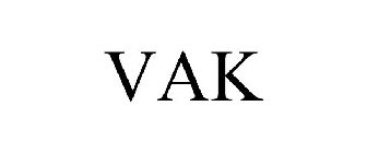 VAK