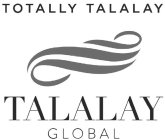 TOTALLY TALALAY TALALAY GLOBAL