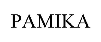 PAMIKA