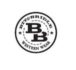 BIT & BRIDLE BB WESTERN WEAR