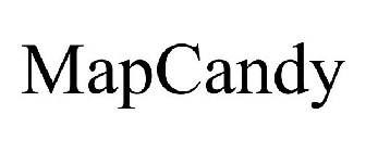 MAPCANDY