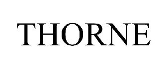 THORNE