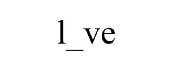 L_VE