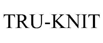 TRU-KNIT