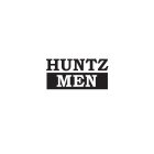 HUNTZMEN