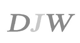 DJW