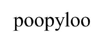 POOPYLOO