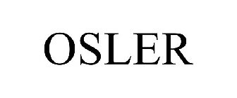 OSLER