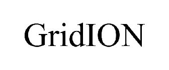 GRIDION