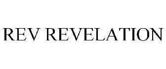 REV REVELATION