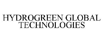 HYDROGREEN GLOBAL TECHNOLOGIES