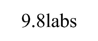 9.8LABS