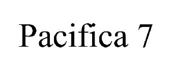 PACIFICA 7