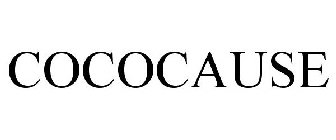 COCOCAUSE