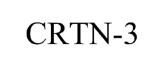 CRTN-3