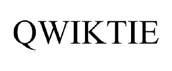 QWIKTIE