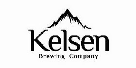 KELSEN BREWING COMPANY