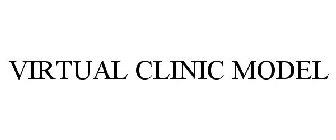 VIRTUAL CLINIC MODEL