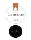 GRAN LOS ARBOLES MALBEC 2012 BODEGA NAVARRO CORREAS