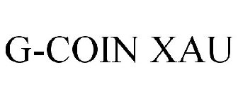 G-COIN XAU