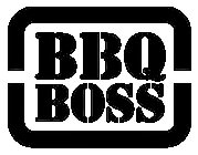 BBQ BOSS