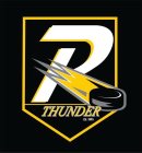 R THUNDER EST. 1995