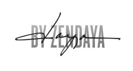 DAYA BY ZENDAYA