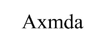 AXMDA