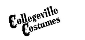 COLLEGEVILLE COSTUMES