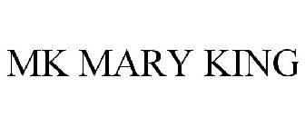 MK MARY KING