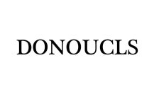 DONOUCLS