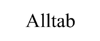 ALLTAB