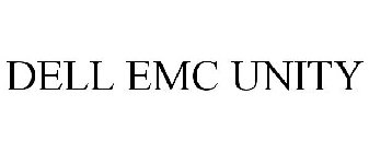 DELL EMC UNITY