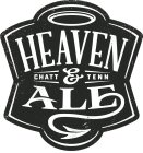 HEAVEN & ALE CHATT TENN