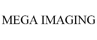 MEGA IMAGING