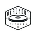 BLACKOUT FITNESS X