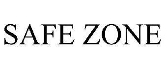 SAFE ZONE