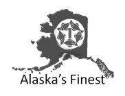 ALASKA'S FINEST 1