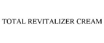 TOTAL REVITALIZER CREAM