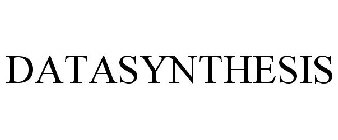 DATASYNTHESIS