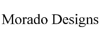 MORADO DESIGNS