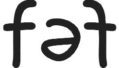 F E F